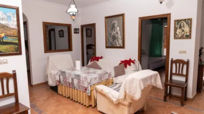 Casa en Almonte photo 12