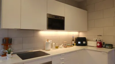 Ground Floor Apartment on Paseo Marítimo photo 19