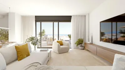 Apartment in Las Mesas photo 5
