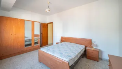 Flat on Calle de Lora Tamayo, 11 photo 53