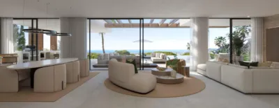 Chalet on Calle Montecorto, No. 1 photo 8