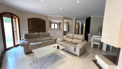 Chalet en Individual Villas photo 3