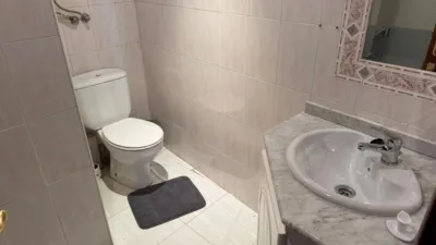Apartment on Calle del Humilladero photo 17