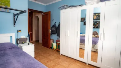 Chalet in Las Lagunas - Campano photo 64