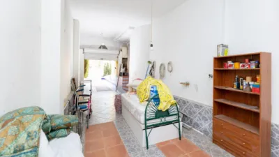 Chalet in Villas Blancas Urbanization photo 37