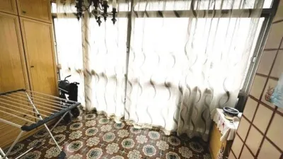 Apartment on Avinguda del Cid photo 21
