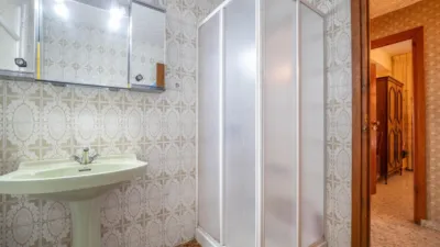 Flat on Calle de Lora Tamayo, 11 photo 35