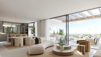 Chalet on Calle Montecorto, No. 1 photo 9