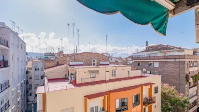 Apartment on Calle A photo 6