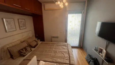 Flat on Carrer de la Mare de Déu del Remei photo 35