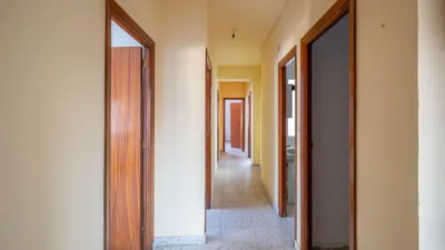 Flat on Calle de Lora Tamayo, 11 photo 43