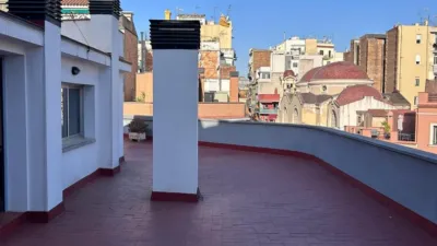 Flat on Carrer de la Mare de Déu del Remei photo 58