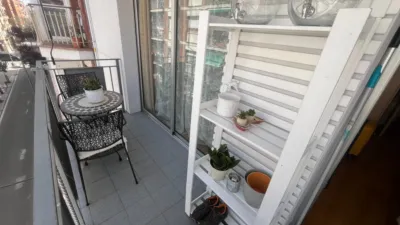 Flat on Carrer de la Mare de Déu del Remei photo 19