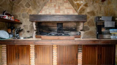 Chalet in Las Lagunas - Campano photo 38