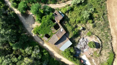Rustic farm on Calle Masia Cal Rull Afueras, No. 6 photo 6