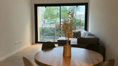Apartment in Gavà photo 30