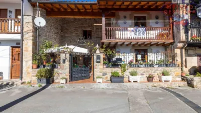 House in Renedo de Cabuérniga photo 7