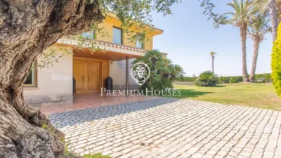 House in Can Teixido photo 5