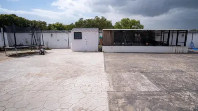 Chalet in Las Lagunas - Campano photo 16