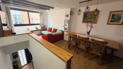 Casa en Sant Martí de Tous photo 35