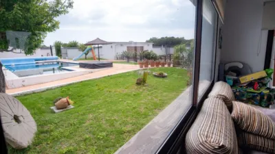 Chalet in Las Lagunas - Campano photo 2