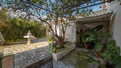 Flat on Calle de Lora Tamayo, 11 photo 88