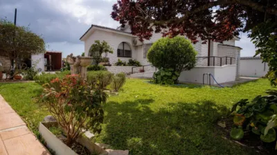Chalet in Las Lagunas - Campano photo 30