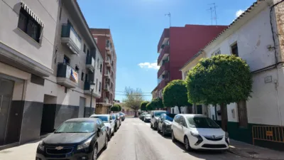 Apartment in Comunidad Valenciana photo 41