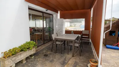 Chalet in Las Lagunas - Campano photo 50