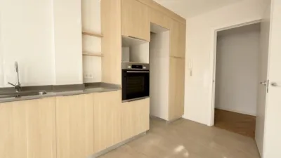 Ático en venta en Carrer de Pérez Galdós, 6, Foners (Distrito Llevant. Palma de Mallorca) de 1.164.900 €