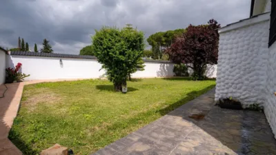 Chalet in Las Lagunas - Campano photo 25