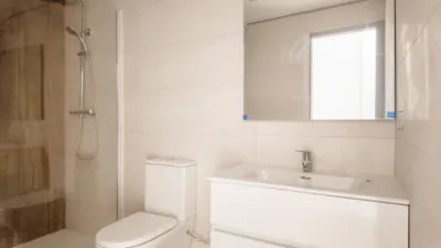 Apartment in Comunidad Valenciana photo 26