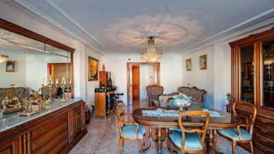 Casa en Avenida de Carlos III photo 3