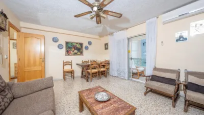 Apartment on Comunitat Valenciana Street photo 11