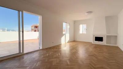 Ático en venta en Carrer de Pérez Galdós, 6, Foners (Distrito Llevant. Palma de Mallorca) de 1.164.900 €