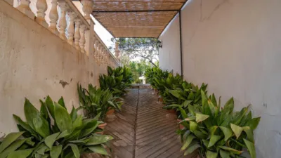 Flat on Calle de Lora Tamayo, 11 photo 89