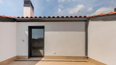 Apartment in Gavà photo 50