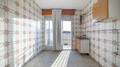 Flat on Calle de Lora Tamayo, 11 photo 65