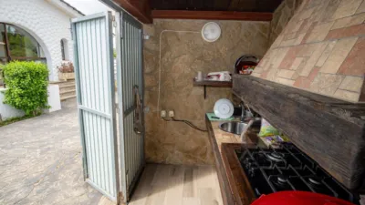 Chalet in Las Lagunas - Campano photo 40