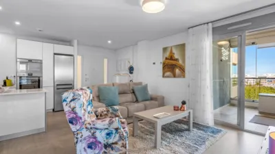 Piso – Orihuela, Villa Martín - Más