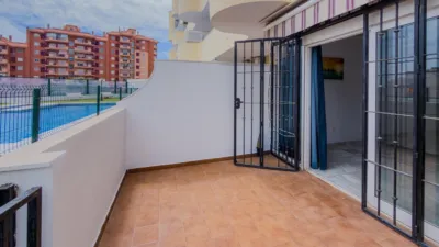 Studio in Calle de las Yucas photo 12