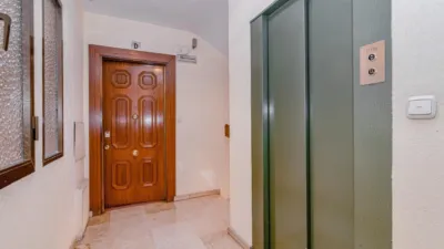 Apartment on Calle A photo 30