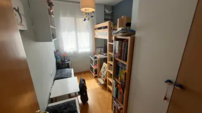 Flat on Carrer de la Mare de Déu del Remei photo 21