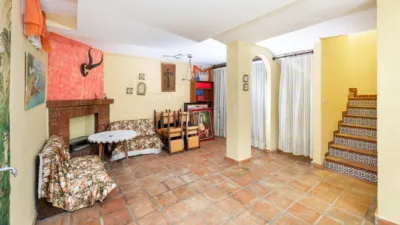 Chalet in Villas Blancas Urbanization photo 39