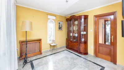 Chalet in Villas Blancas Urbanization photo 13