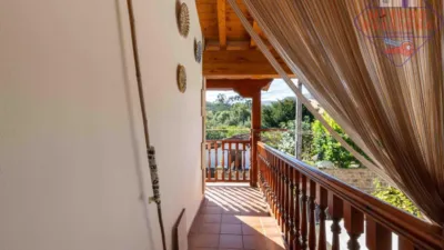 House in Renedo de Cabuérniga photo 27