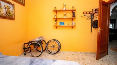 Chalet in Las Lagunas - Campano photo 84