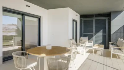 Piso – Torrevieja, Torreblanca, La Mata - Vista 2