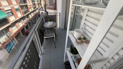 Flat on Carrer de la Mare de Déu del Remei photo 36