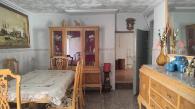 Rustic Finca in Jumilla photo 10